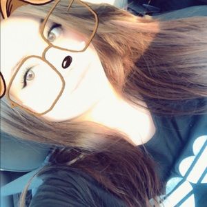 Meet your Posher, Patricia